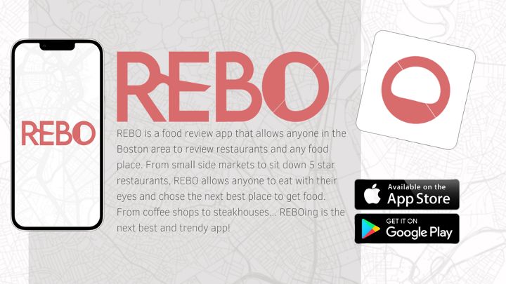 Rebo Application